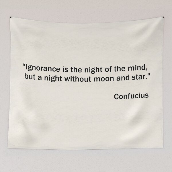 Item preview, The power of knowledge designed and sold by ALifeSavored.