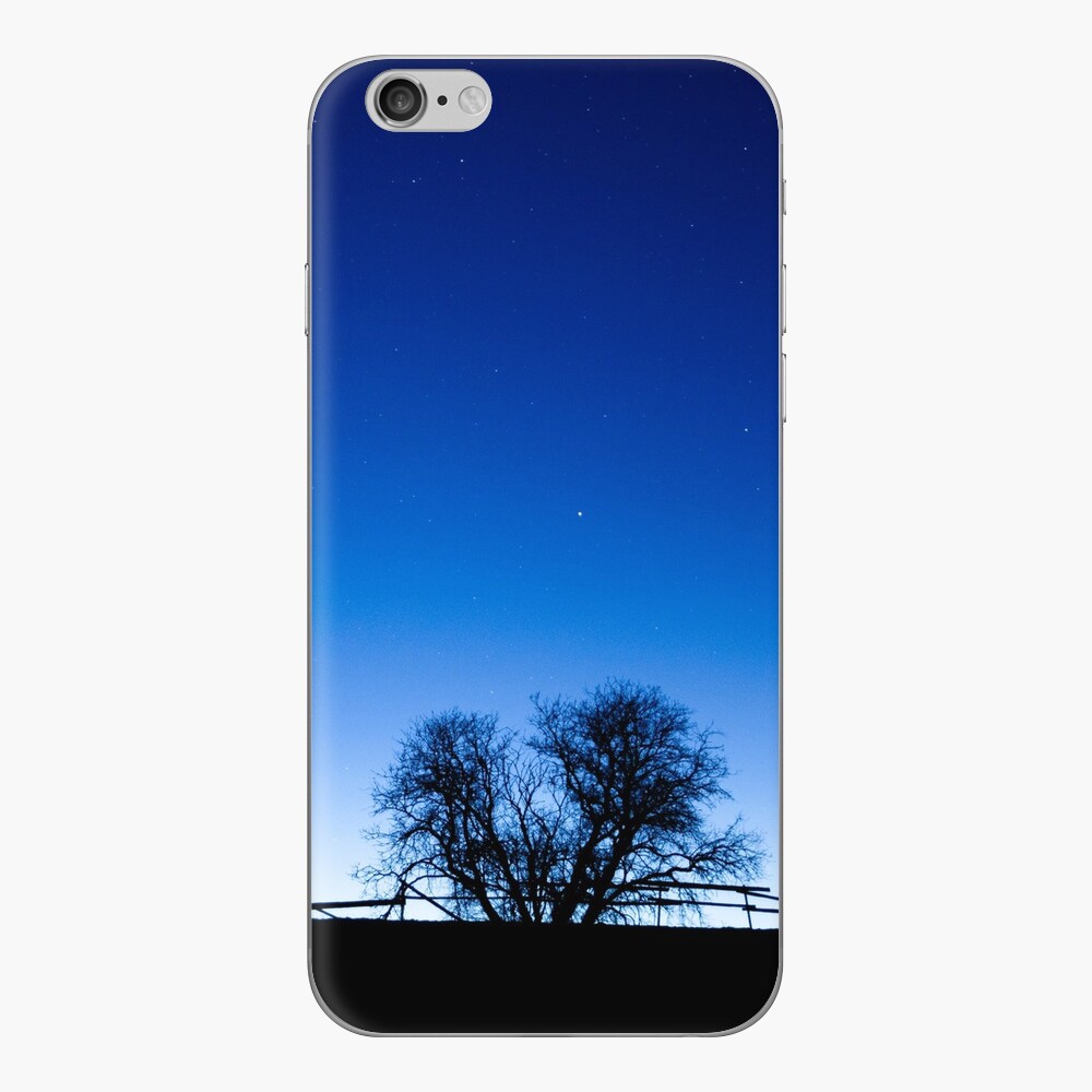 Item preview, iPhone Skin designed and sold by poetic.