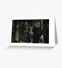 Week 21 Greeting Card