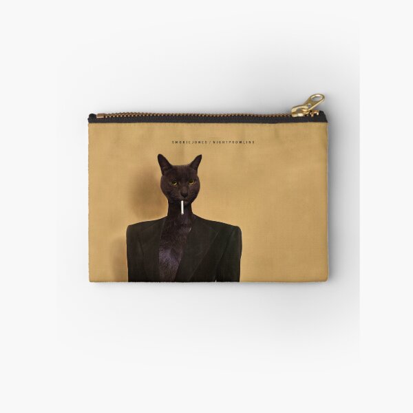 Item preview, Cat Grace Jones designed and sold by ColSmokie.