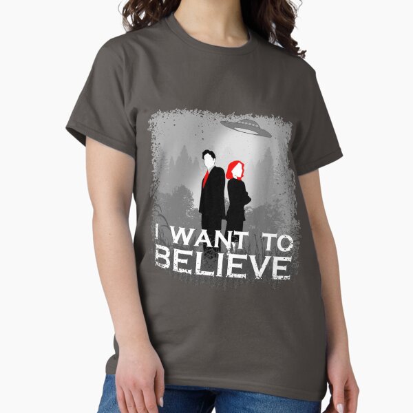 Item preview, The X-Files designed and sold by Thirrin.