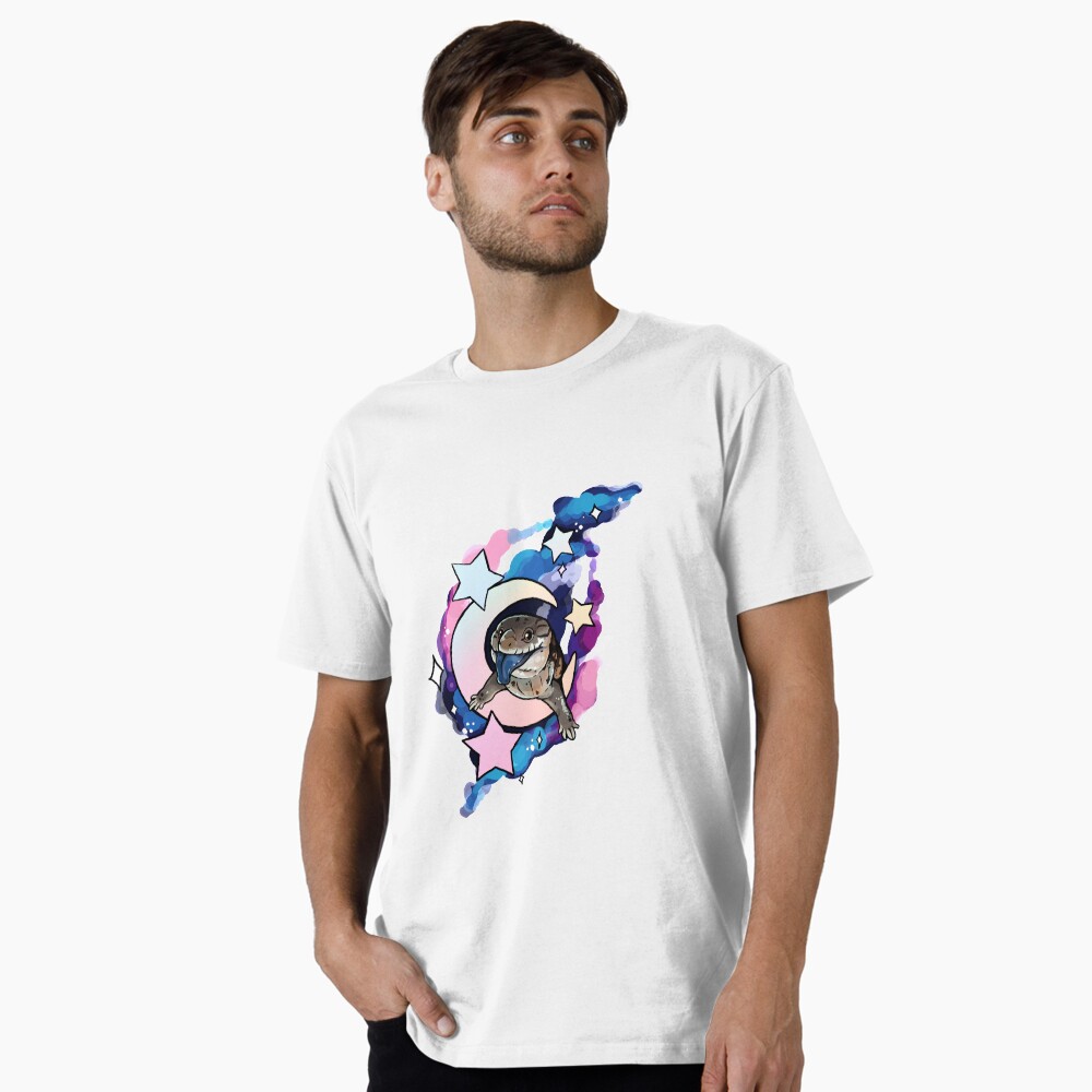 Item preview, Premium T-Shirt designed and sold by slothbug.