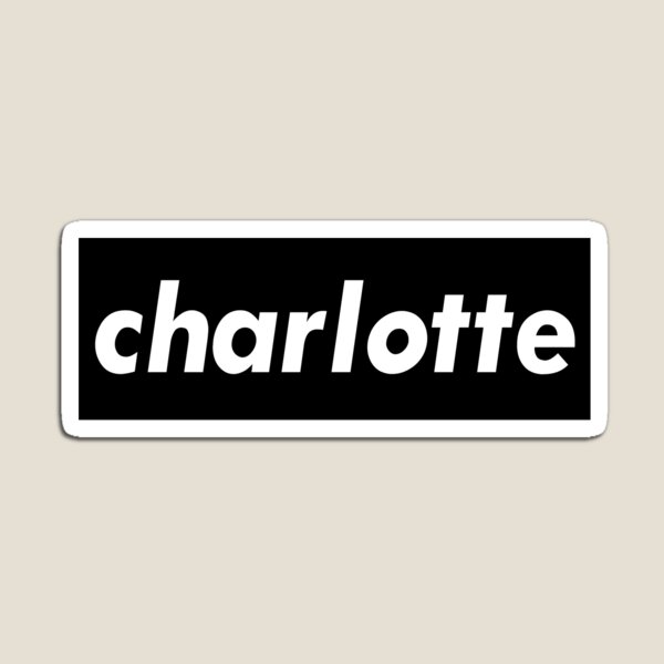 Aperçu de l'œuvre Charlotte. Je m'appelle Charlotte ! créée et vendue par ProjectX23.
