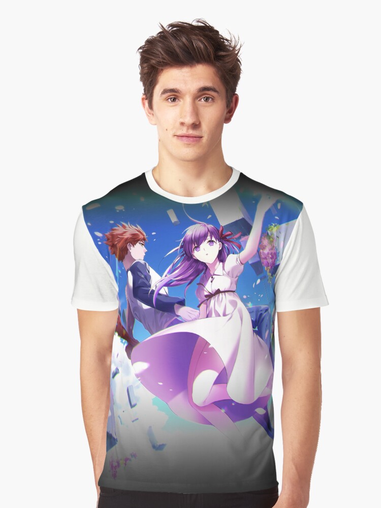 Bloom Into You - Yagate Kimi ni Naru Graphic T-Shirt for Sale by keonnyx