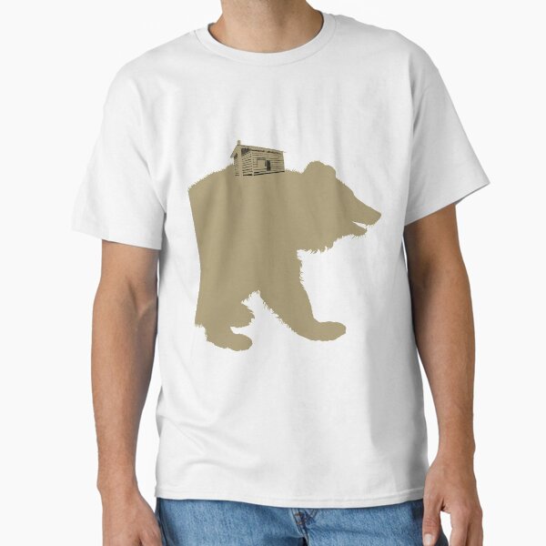 Item preview, This Will Destroy You designed and sold by IndieSoundCity.
