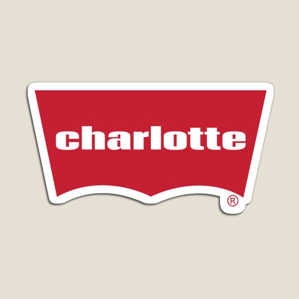 Aperçu de l'œuvre Charlotte. Je m'appelle Charlotte! créée et vendue par ProjectX23.