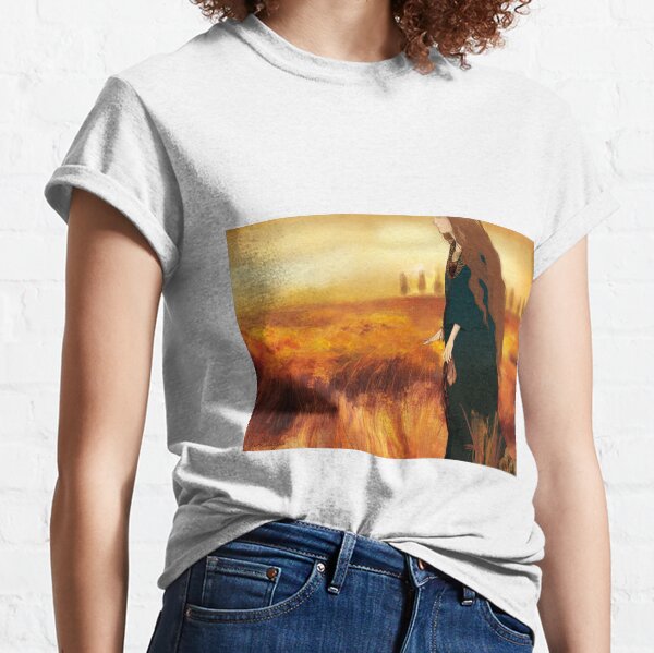 Sunset Classic T-Shirt