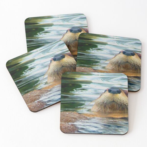 Item preview, The Otter designed and sold by Ken Simm.