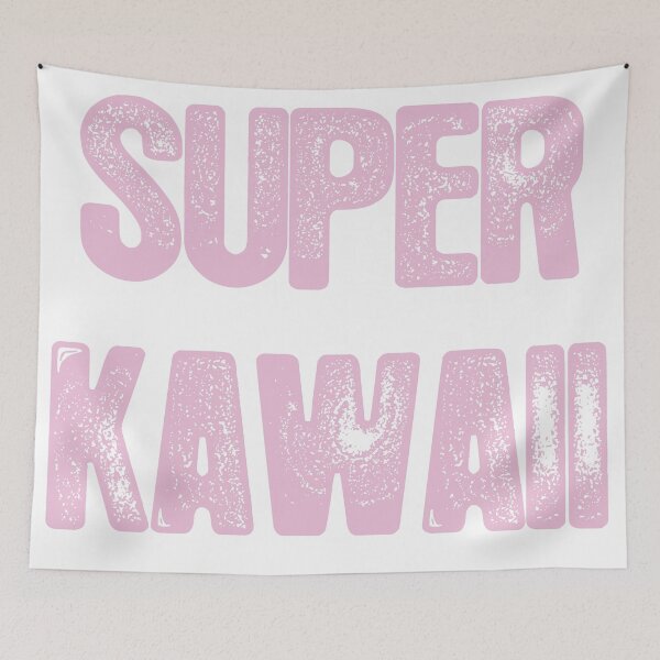 Item preview, Super Kawaii designed and sold by mewkitsu.
