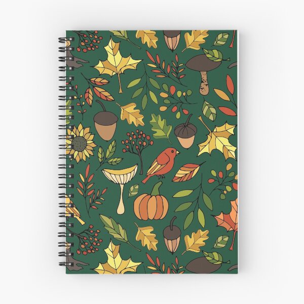 Item preview, Bright autumn designed and sold by JuliaBadeeva.