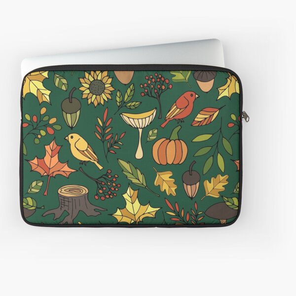 Item preview, Bright autumn designed and sold by JuliaBadeeva.