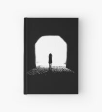 Cuaderno de tapa dura Holograma Nijigahara - Vadeo