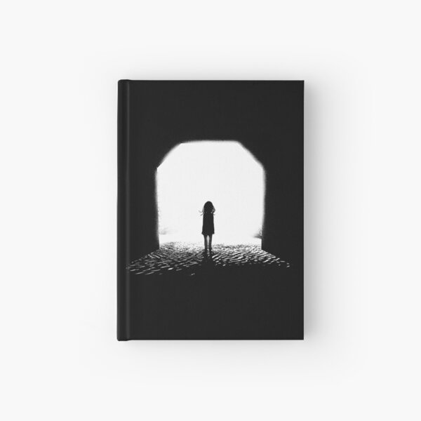 Nijigahara Holograph – Wading Hardcover Journal