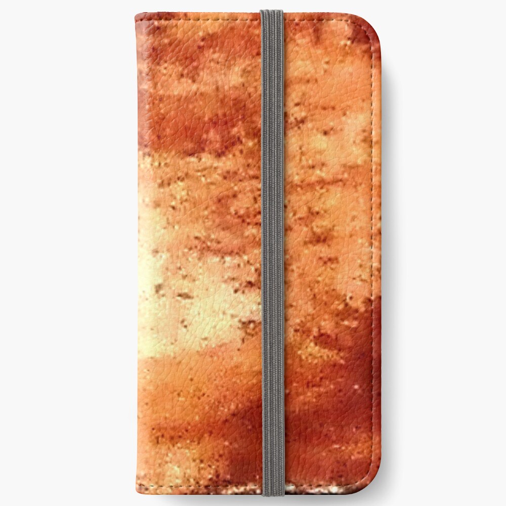 Digital Abstract No9. iPhone Wallet