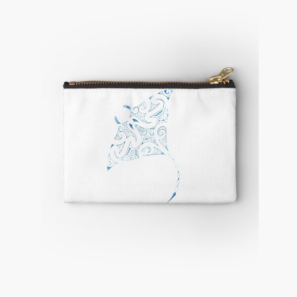 Item preview, Detailed Mantaray Thin Pattern designed and sold by DesignsFromNalu.