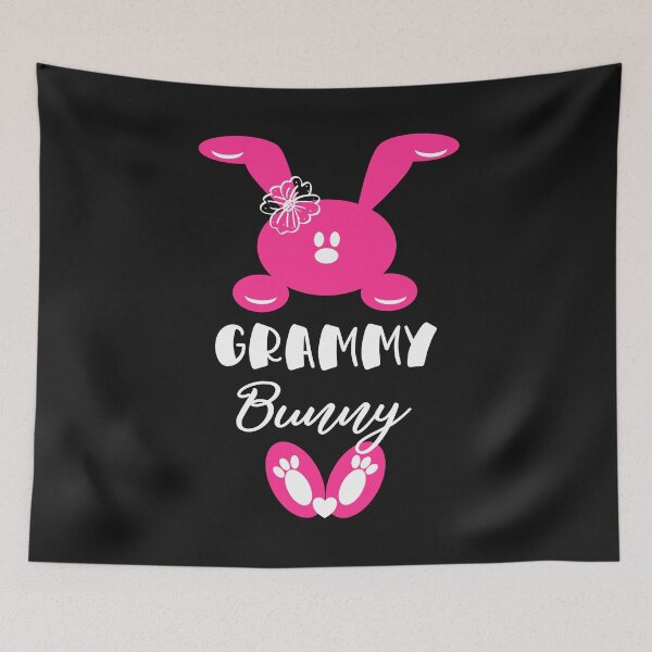 Item preview, Easter Grammy Bunny Costume Design Cute Matching Family Gift designed and sold by Sapphire Star.