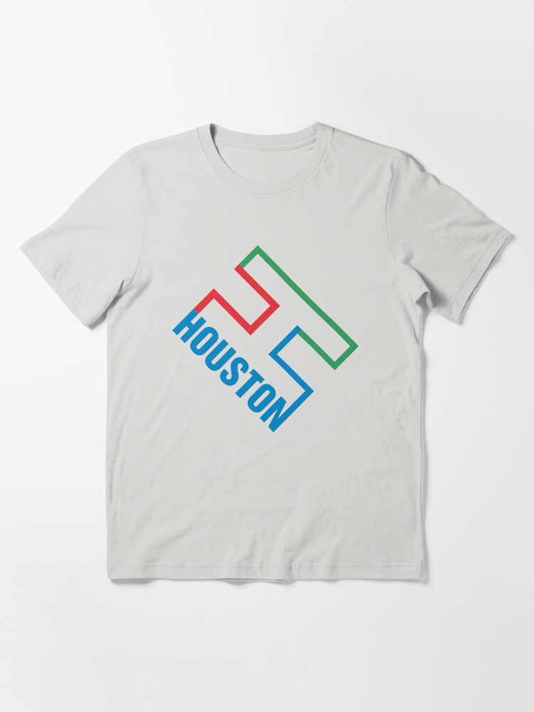 enron shirt