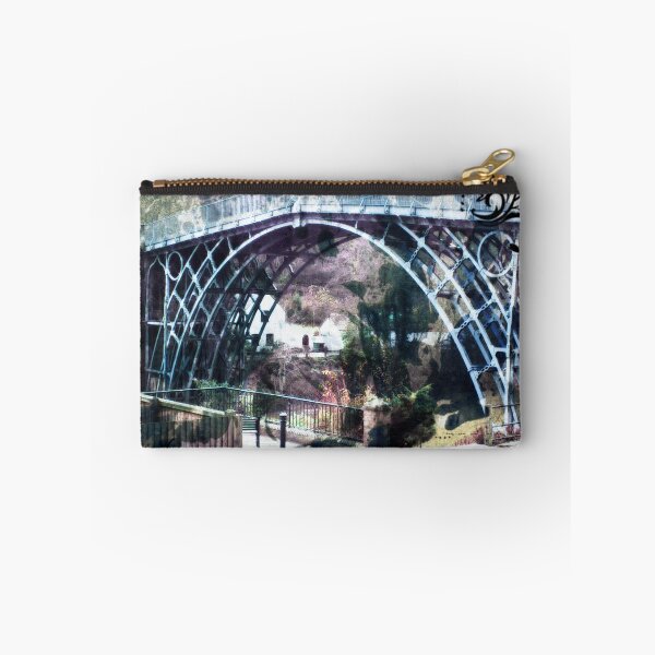 Item preview, The Ironbridge - Shropshire designed and sold by Matthew Mason.