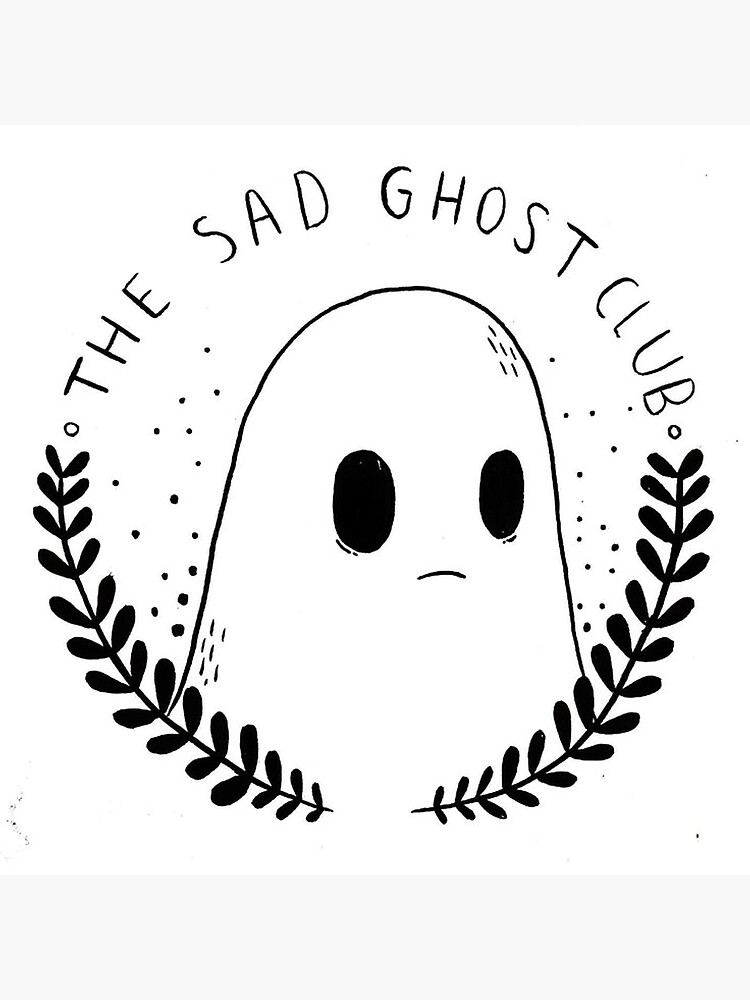 The sad ghost club что это