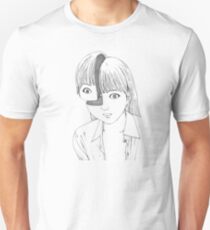 Shintaro – Where is My Mind? Unisex T-Shirt