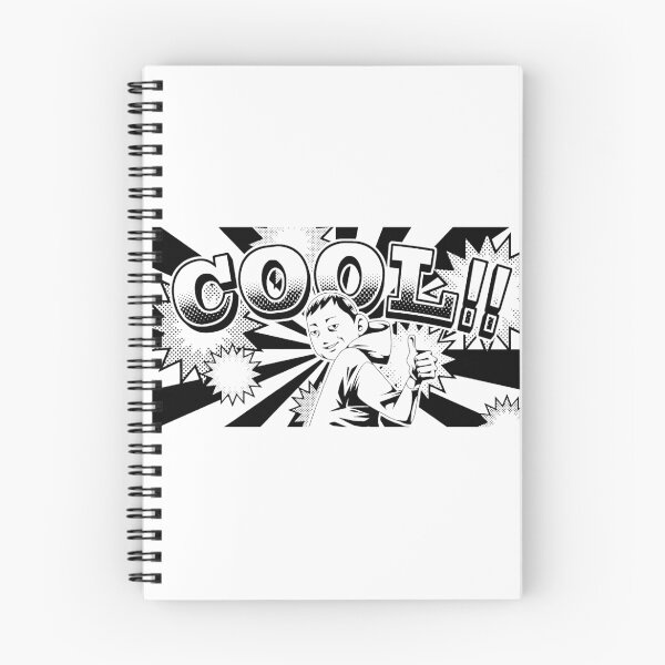 Item preview, COOL!! – COOL!! designed and sold by gentlemenwalrus.