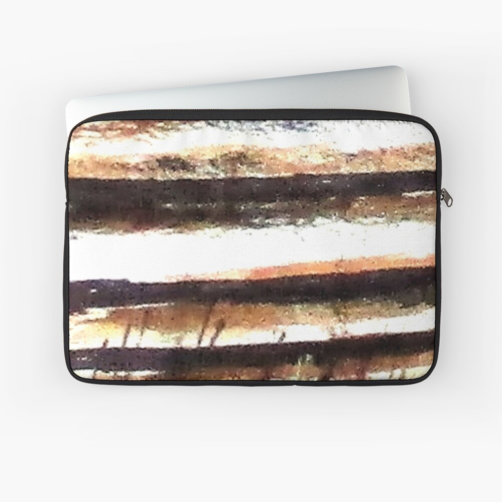 Digital Abstract N11. Laptop Sleeve