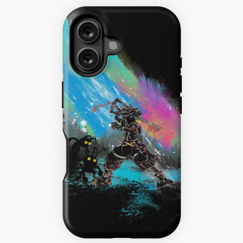 Item preview, iPhone Magsafe Tough Case designed and sold by fredlevy-hadida.