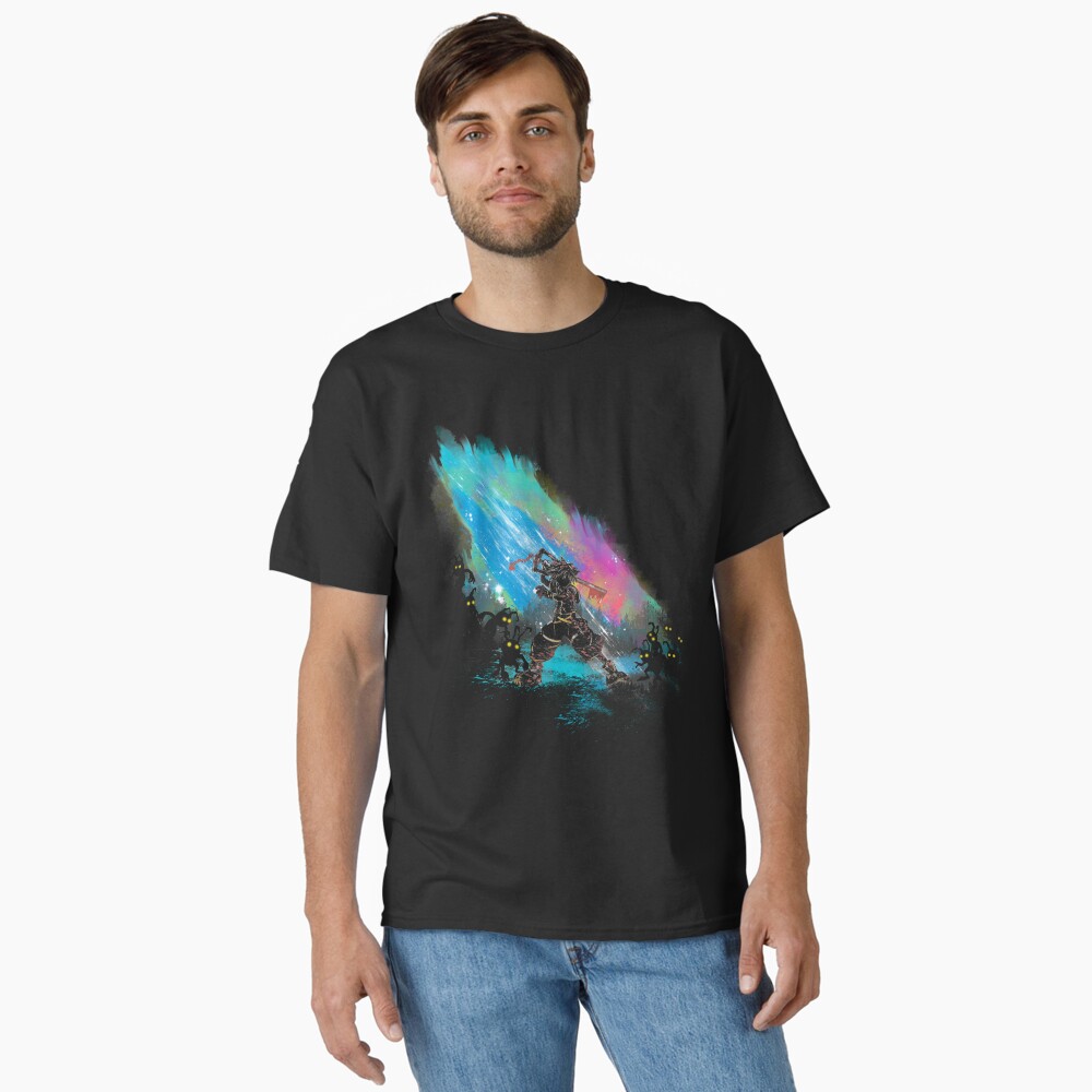 Item preview, Classic T-Shirt designed and sold by fredlevy-hadida.