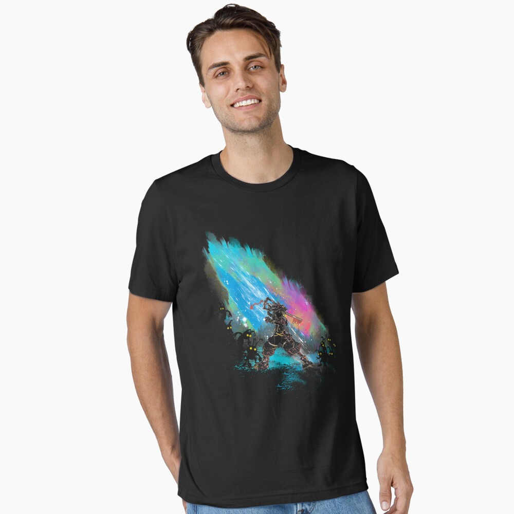 Item preview, Essential T-Shirt designed and sold by fredlevy-hadida.