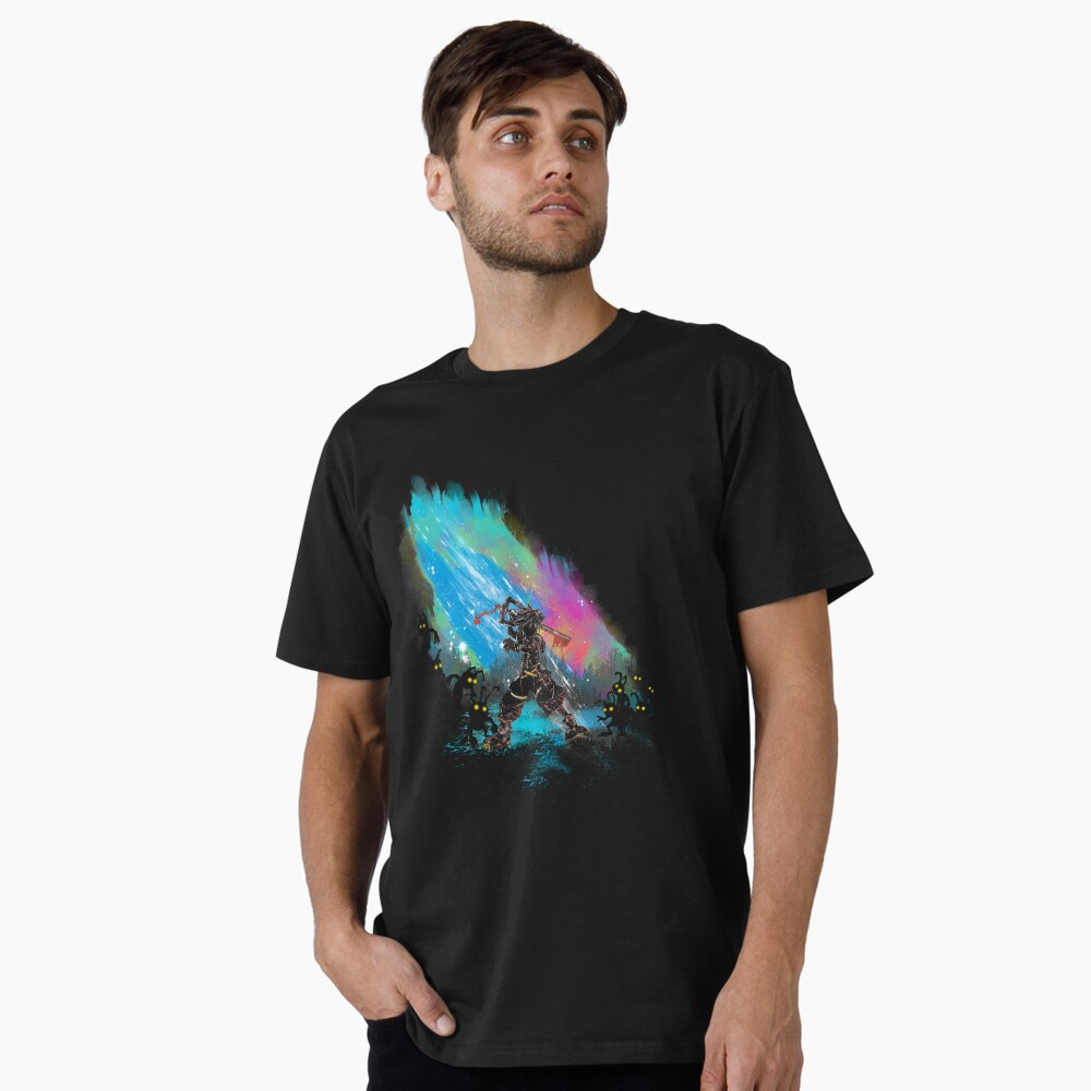 Item preview, Premium T-Shirt designed and sold by fredlevy-hadida.