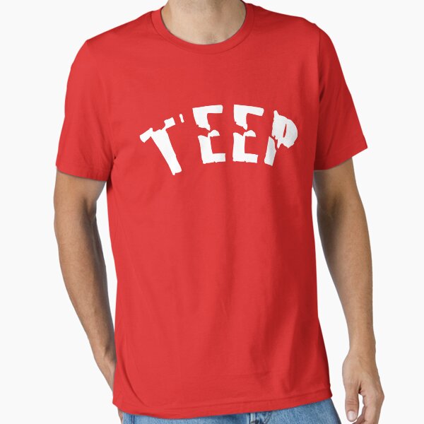 Item preview, Teep - Muay Thai designed and sold by MMALIFESTYLE.