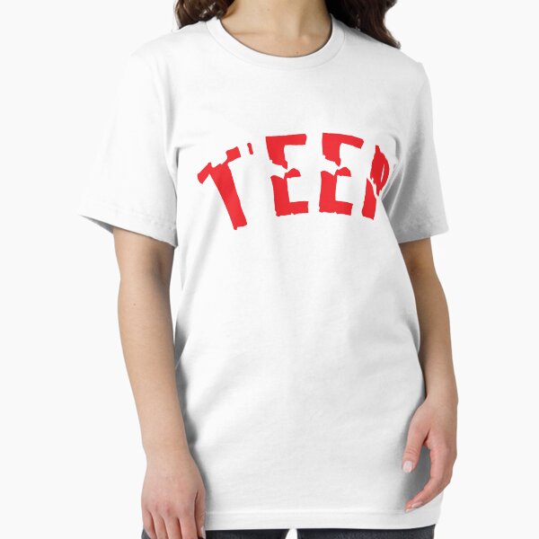 Item preview, Teep - Muay Thai designed and sold by MMALIFESTYLE.
