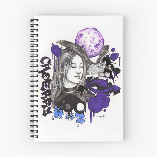Item preview, Fruit Bat Choerry designed and sold by Camzraz.