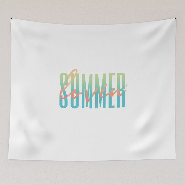 Item preview, Summer Lovin' designed and sold by Anna-Mitchell.