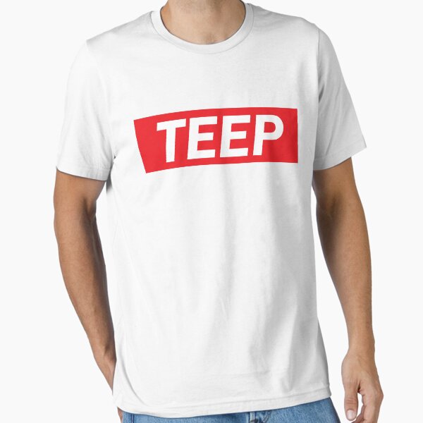 Item preview, Teep - Muay Thai Block designed and sold by MMALIFESTYLE.