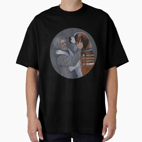 Item preview, DBH Hug designed and sold by julientel.