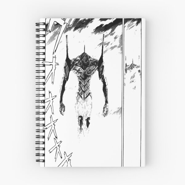 Item preview, Evangelion – Unit-01 designed and sold by gentlemenwalrus.