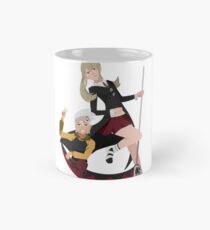 Seelenfresser - MakaxSoul Tasse