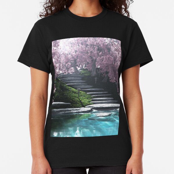 Chisen Classic T-Shirt