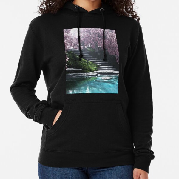 Chisen Lightweight Hoodie