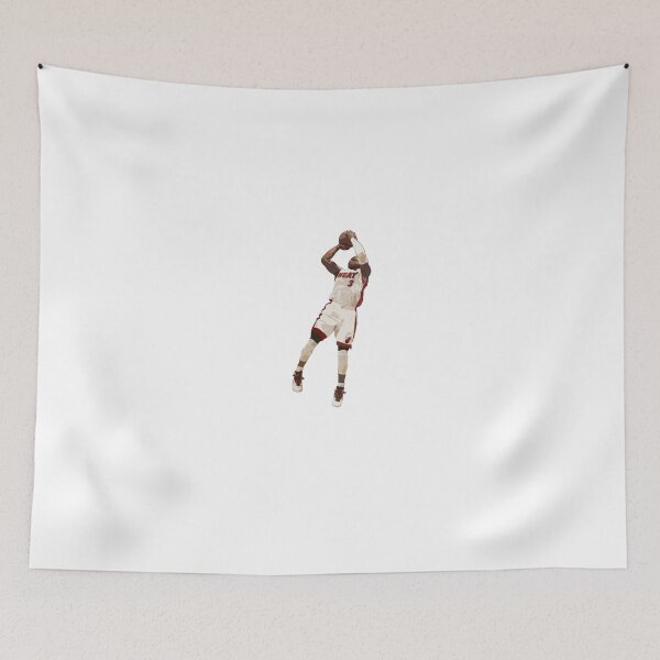 Item preview, Dwyane Wade designed and sold by patrickstar1337.