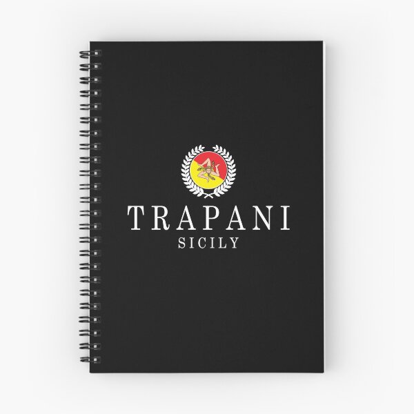 Item preview, Trapani Sicily  designed and sold by ForzaDesigns.