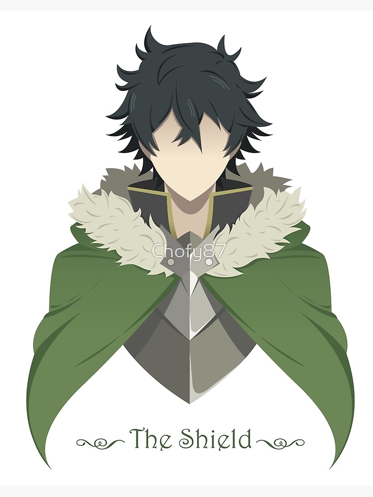 The Rising of the Shield Hero (Tate no Yuusha no Nariagari) 20 – Japanese  Book Store