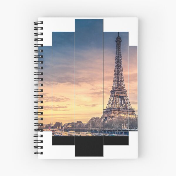 Item preview, Paris rectangle designed and sold by jsebouvi.