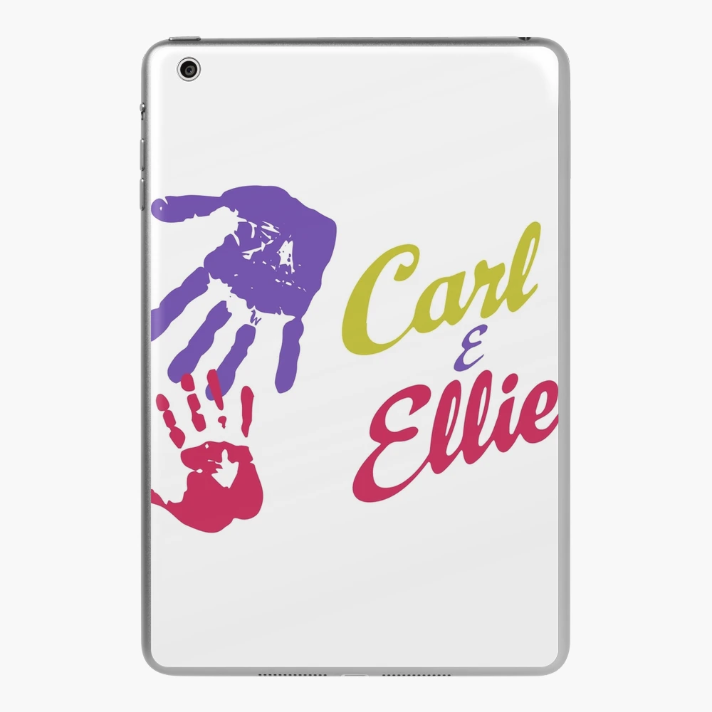 Ellie Guitar iPad Case & Skin for Sale by dikyfranzell