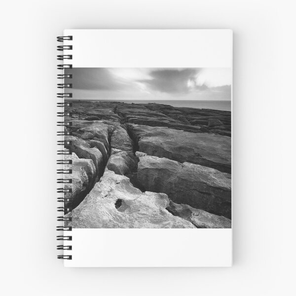 Item preview, Burren Tracks designed and sold by serenity-photos.