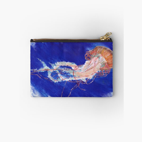 Item preview, Jellyfish by Ela Steel designed and sold by elasteel.