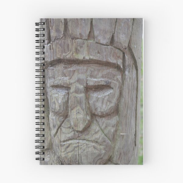 Item preview, Wooden indian designed and sold by Hilbert72.