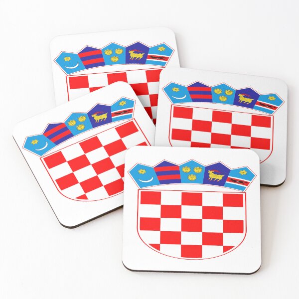Item preview, Croatia designed and sold by solostsofaded.