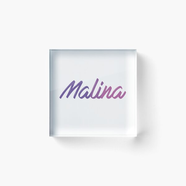 Item preview, Malina  designed and sold by Shalomjoy.